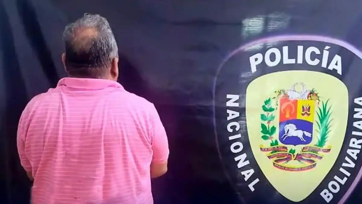 Preso conductor que causó trágico accidente en Maracaibo: dio positivo en la prueba de alcoholímetro