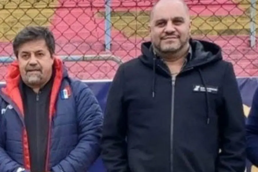 Generación Zoe: citaron a declarar a Ricardo Caruso Lombardi
