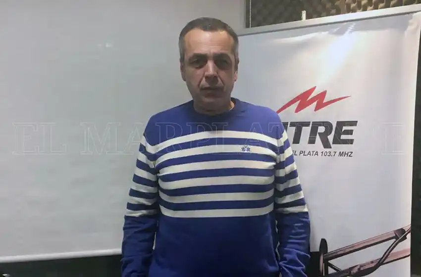 Alvarado-Boca: "Es la oportunidad de mostrarle al país quiénes somos"