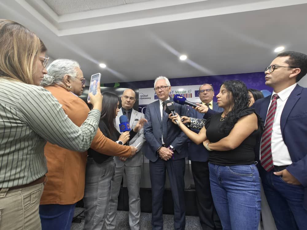 CONINDUSTRIA reporta aumento de la producción privada en 8,2% para el primer trimestre de 2025