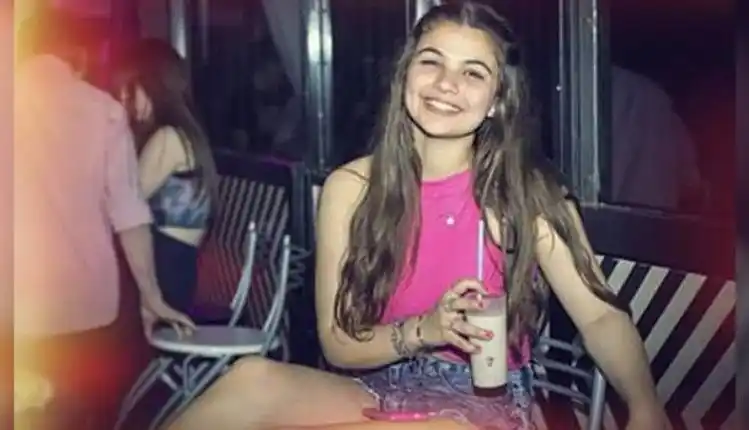 La autopsia reveló que Agustina no fue violada y habría sido semienterrada viva