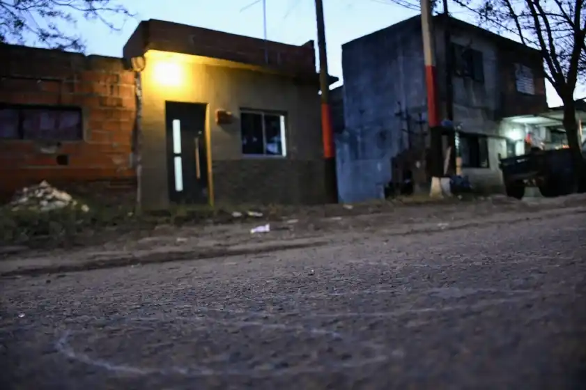Noche violenta en Gran Rosario: se registraron otros dos crímenes tras el asesinato en Arroyito