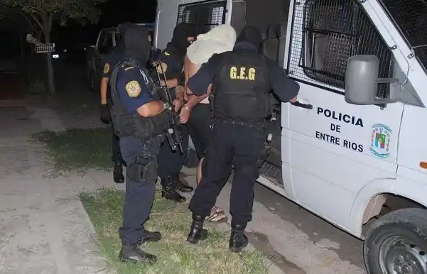 Robo a la distribuidora: liberaron al detenido por falta de pruebas