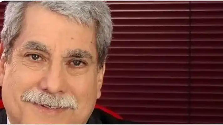 Así despiden al actor Elio Pietrini fallecido por COVID