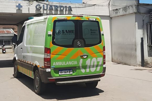 Aguardan traslado para los jóvenes accidentados en Las Canaletas