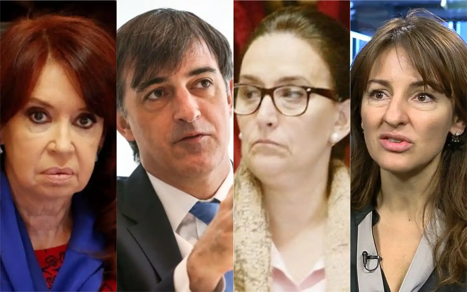 Del "trabajan 4 horas" al "fracasaron en otras carreras": Quiénes son los últimos políticos que más denostaron la labor docente