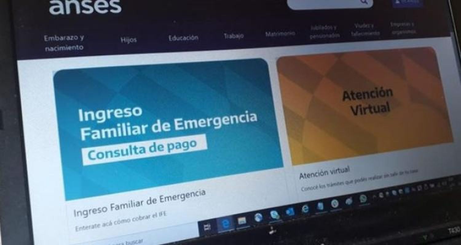 Qué tramites se pueden realizar mediante la atención virtual de Anses