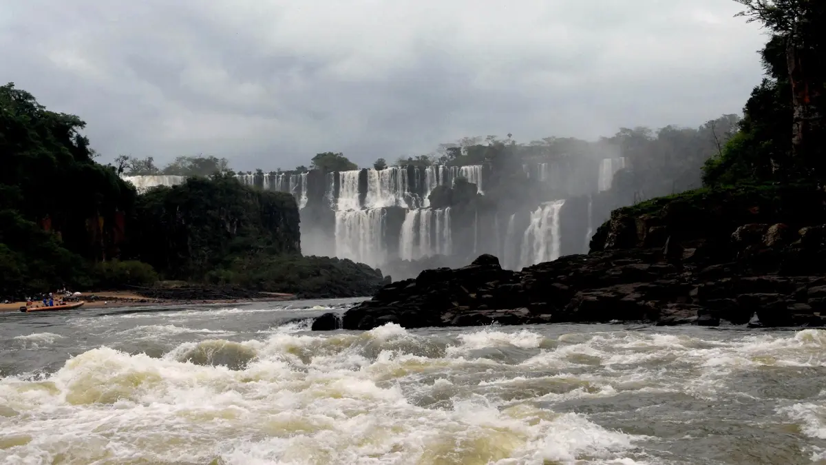 El turismo receptivo fue récord en noviembre con un impacto proyectado de US$ 424 millones