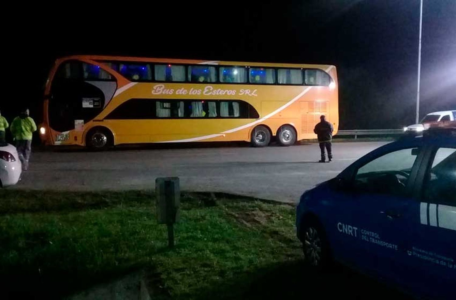 Choferes que traían trabajadores "golondrina" a Mar del Plata pagaron $42.000 a un Hospital