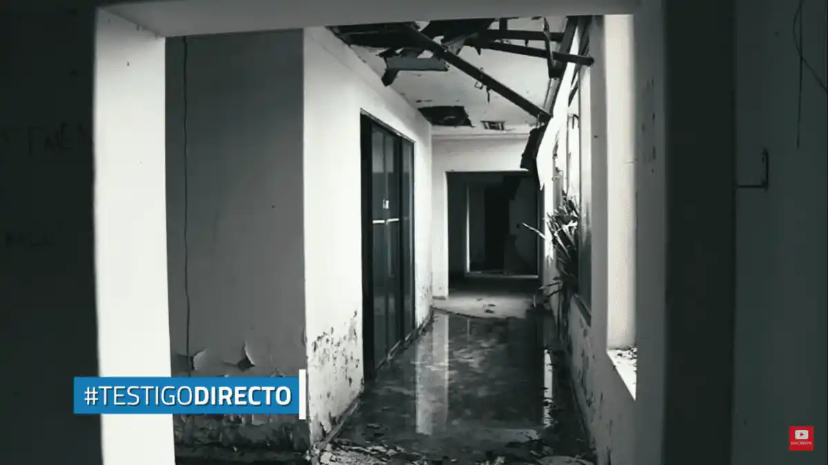 Las caletas de Pablo Escobar, 27 años después – Testigo Directo