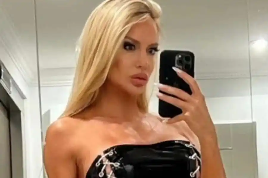 El duro comentario de Luciana Salazar sobre Martín Redado: "Para él, los niños son descartables"