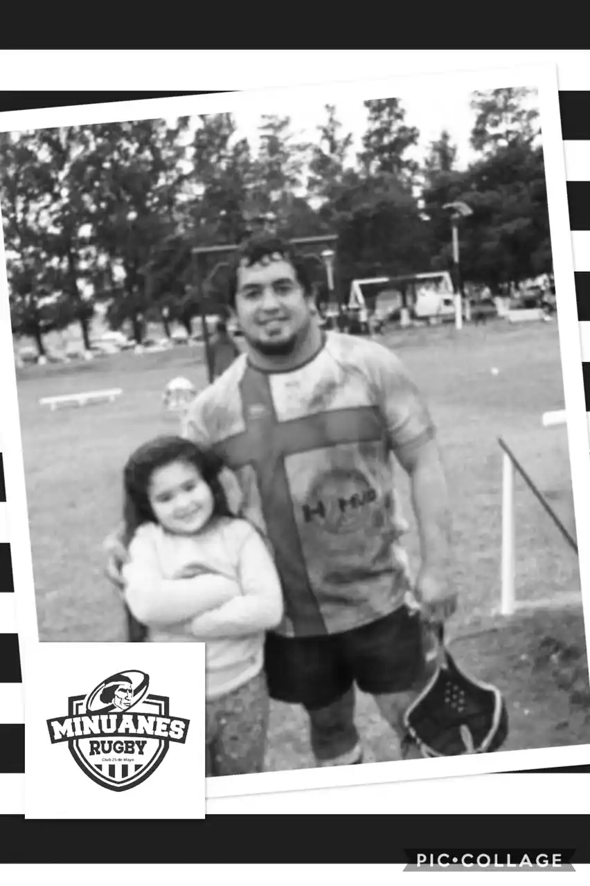 Victoriense convocado por la Unión Entrerriana de Rugby