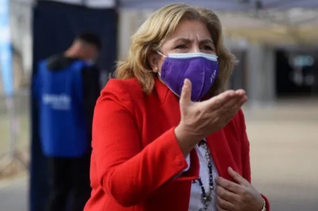 Martorano: el festejo por el triunfo de Argentina “fue un evento súper contagiador”