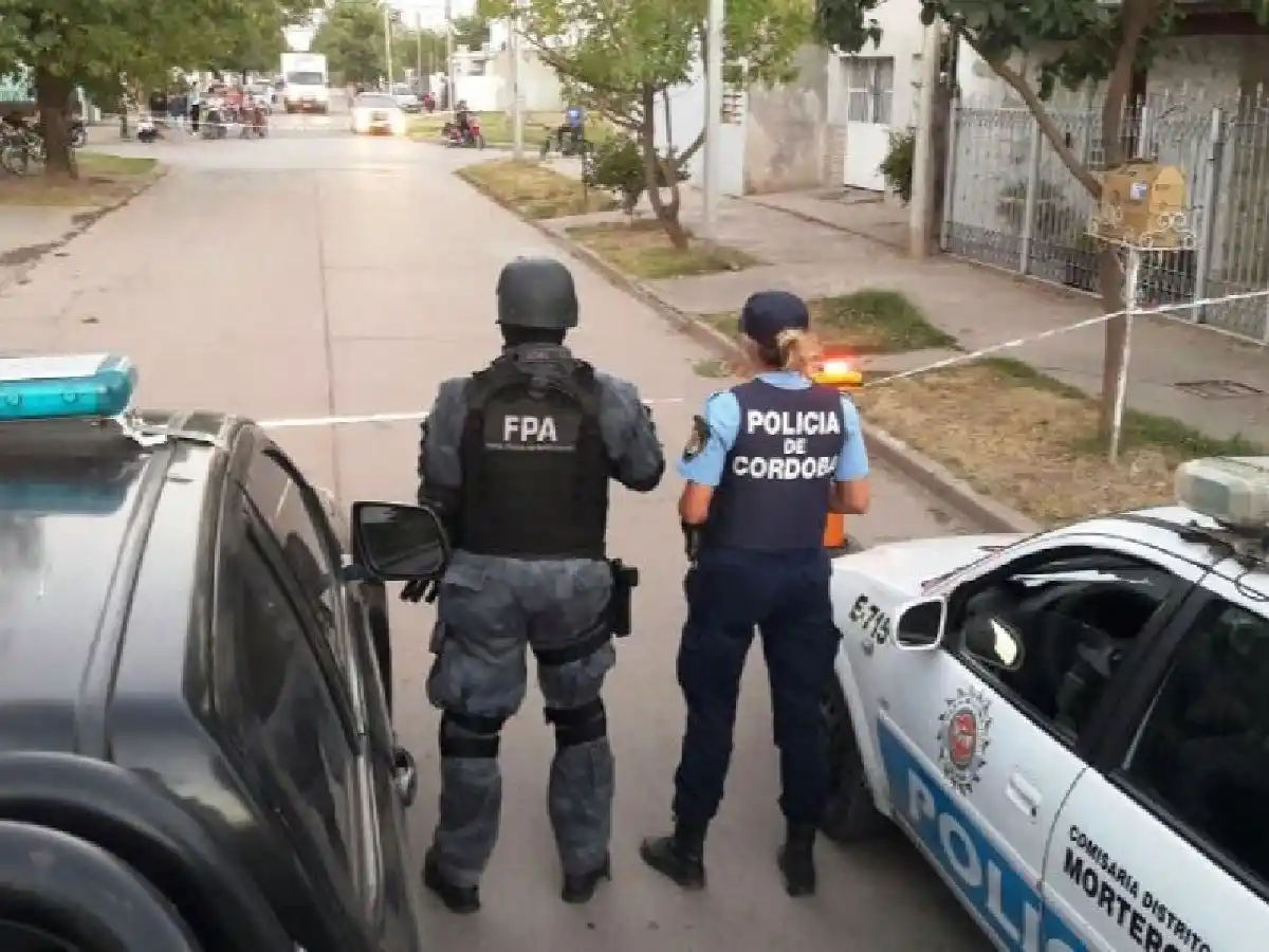 Para fiscal, el narcotráfico estaría "mucho peor" sin la FPA