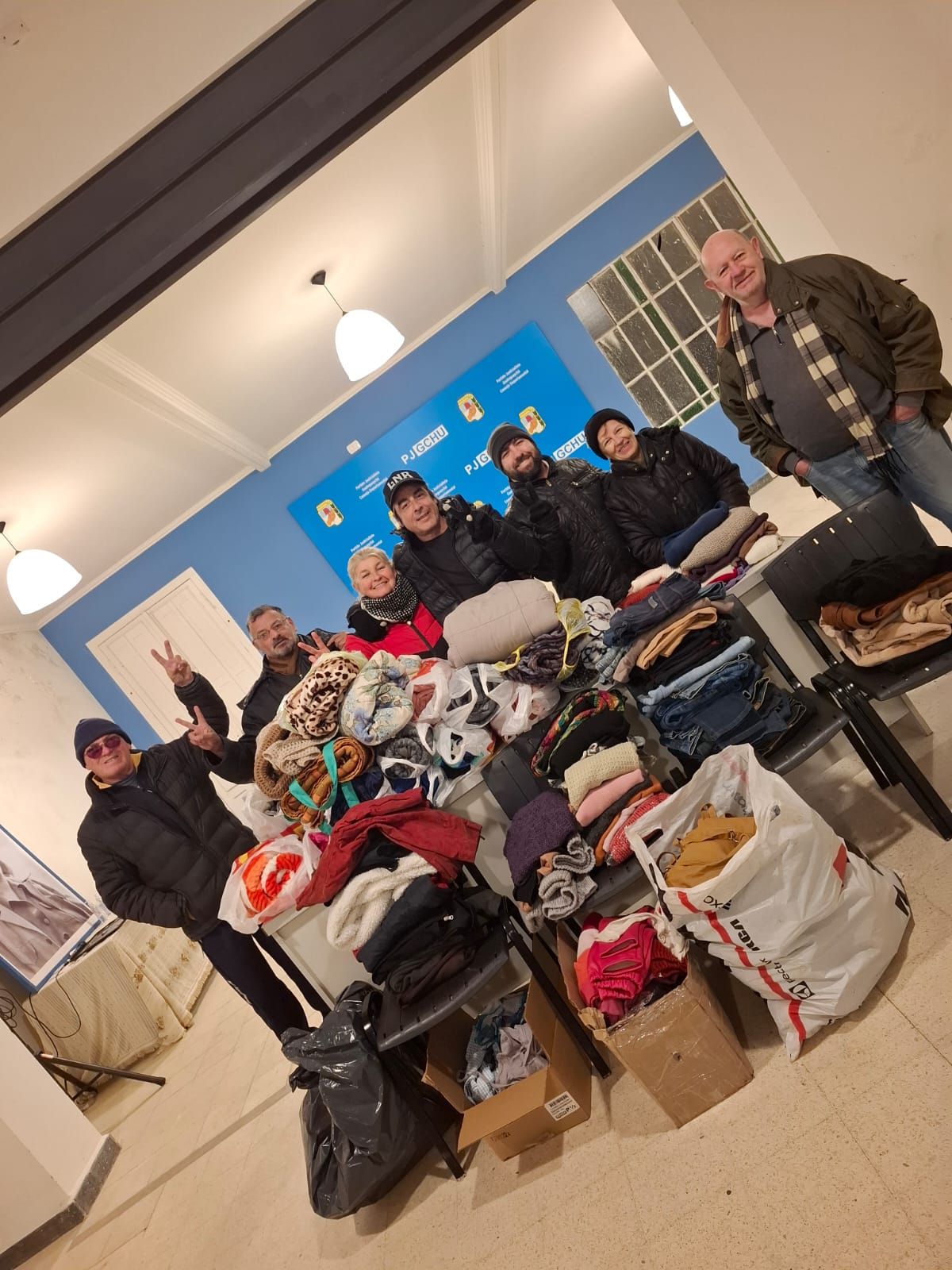 donaciones pj - 1