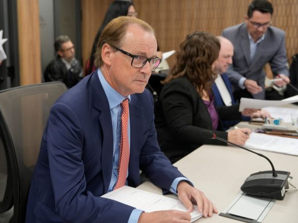 Bordet promueve alivio fiscal y acceso a créditos blandos para pequeñas empresas