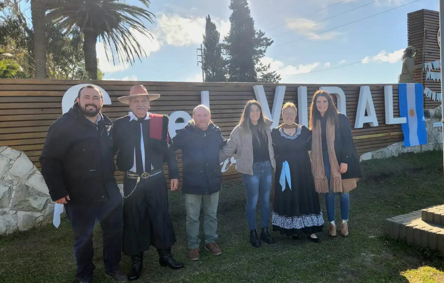 Reabirá el 3 de junio el Natatorio Climatizado y en ese mes tambiénentregarán 19 viviendas para el personal de salud de Mar Chiquita.