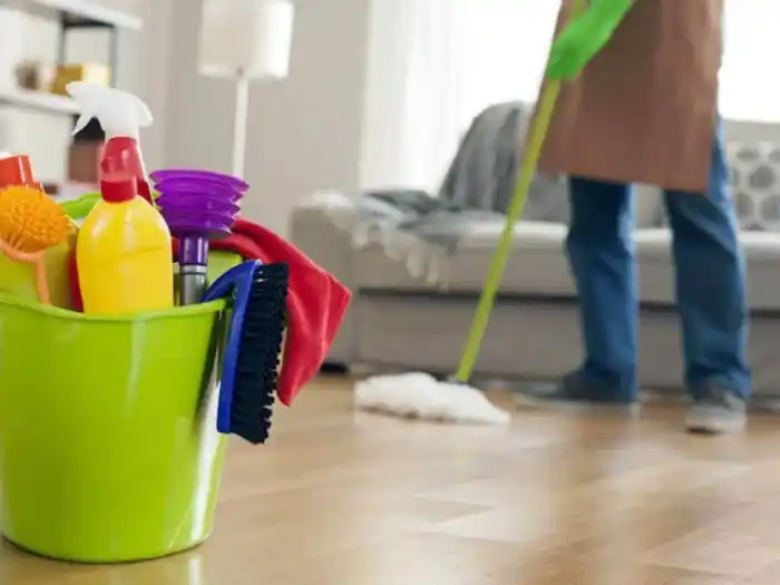 Septiembre llega con aumento y última cuota del bono para trabajadoras de casas particulares