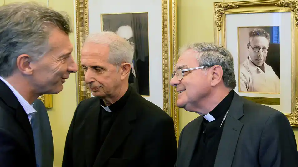 La Iglesia acepta el reemplazo gradual de los aportes del Estado