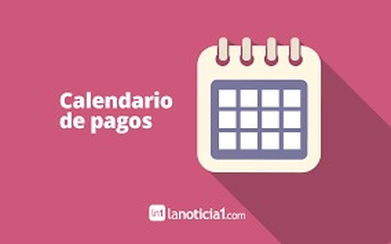 Calendario ANSES Agosto: Desde el lunes se pagan las becas Progresar
