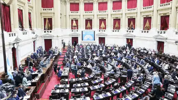 La oposición logró la media sanción para el aumento del financiamiento universitario