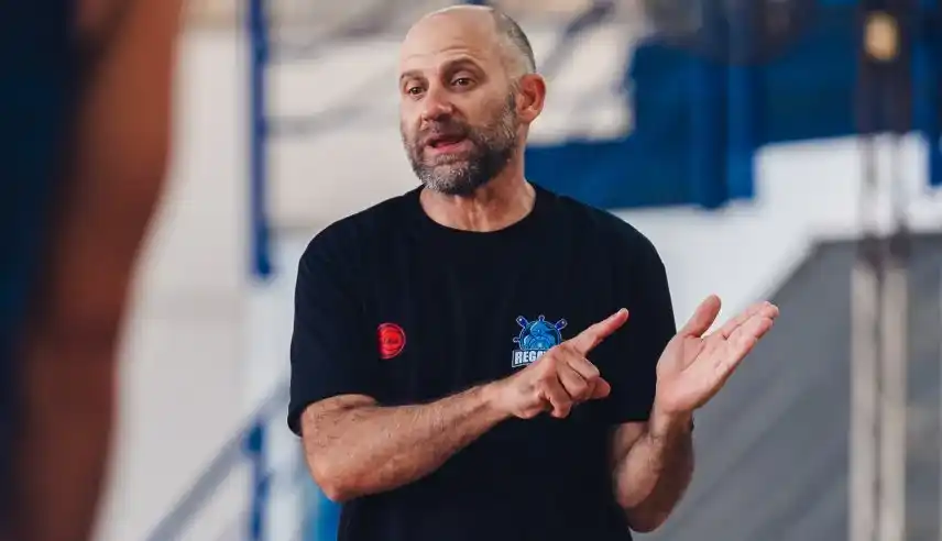 Peñarol confirmó a Leandro Ramella como nuevo entrenador del plantel profesional
