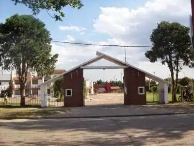 Hoy comienzan los Cuartos de final en el Nocturno de Gualeguay Central