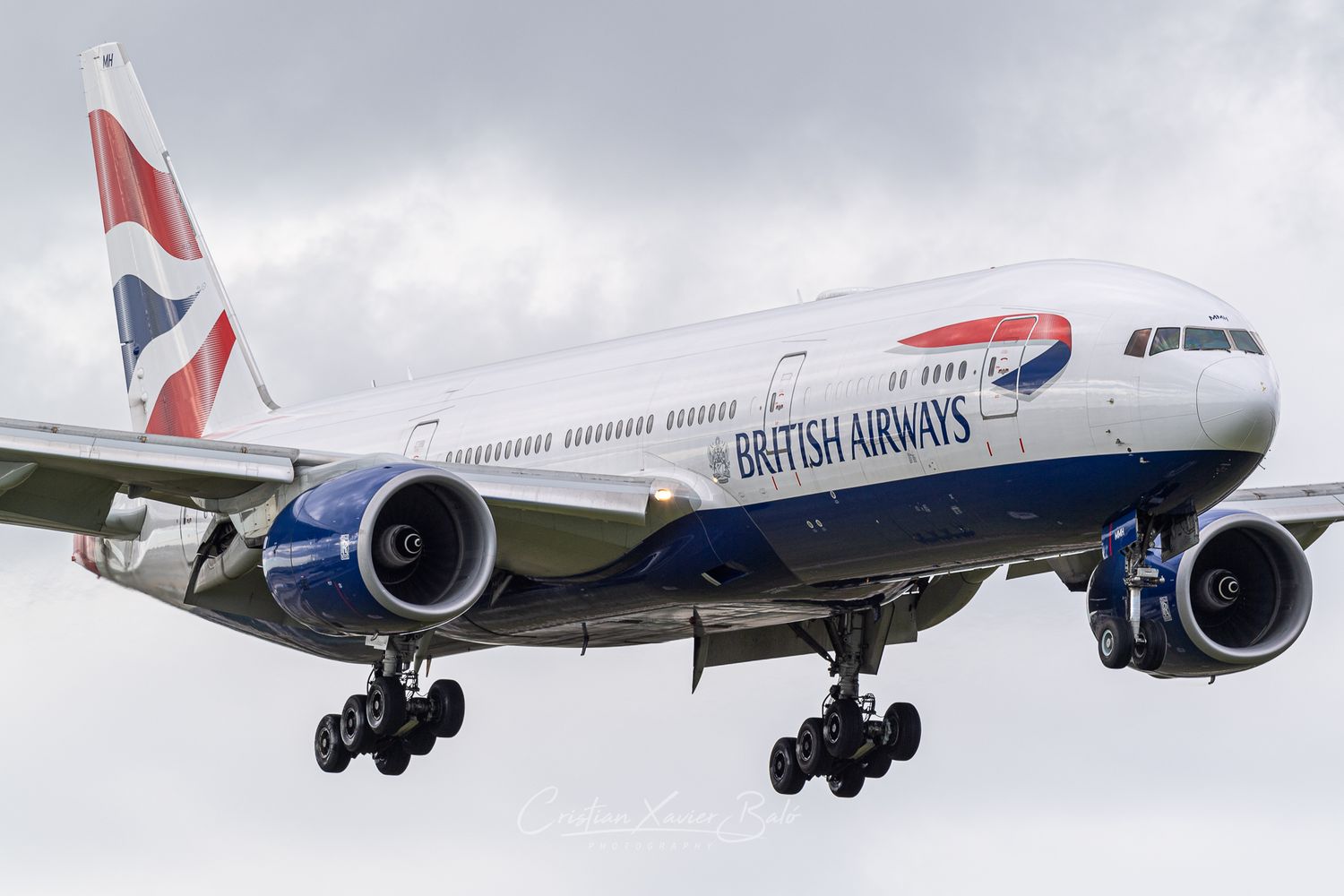 British Airways expande su red en el sudeste asiático reanudando rutas dejadas durante la pandemia