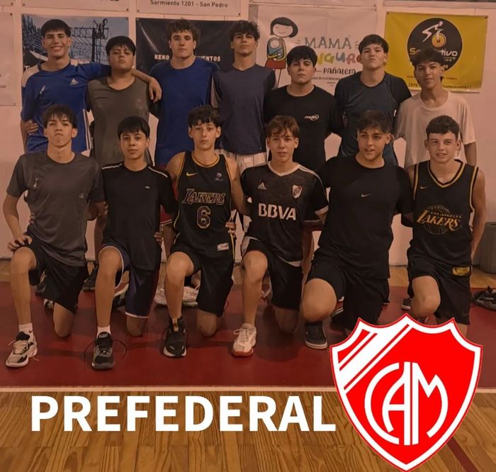 mitre u17