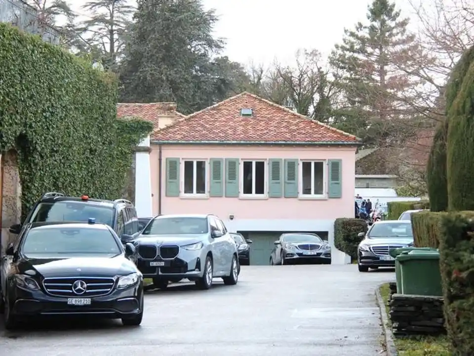 Las delegaciones de los Estados Unidos e Irán volverán a dialogar en Ginebra