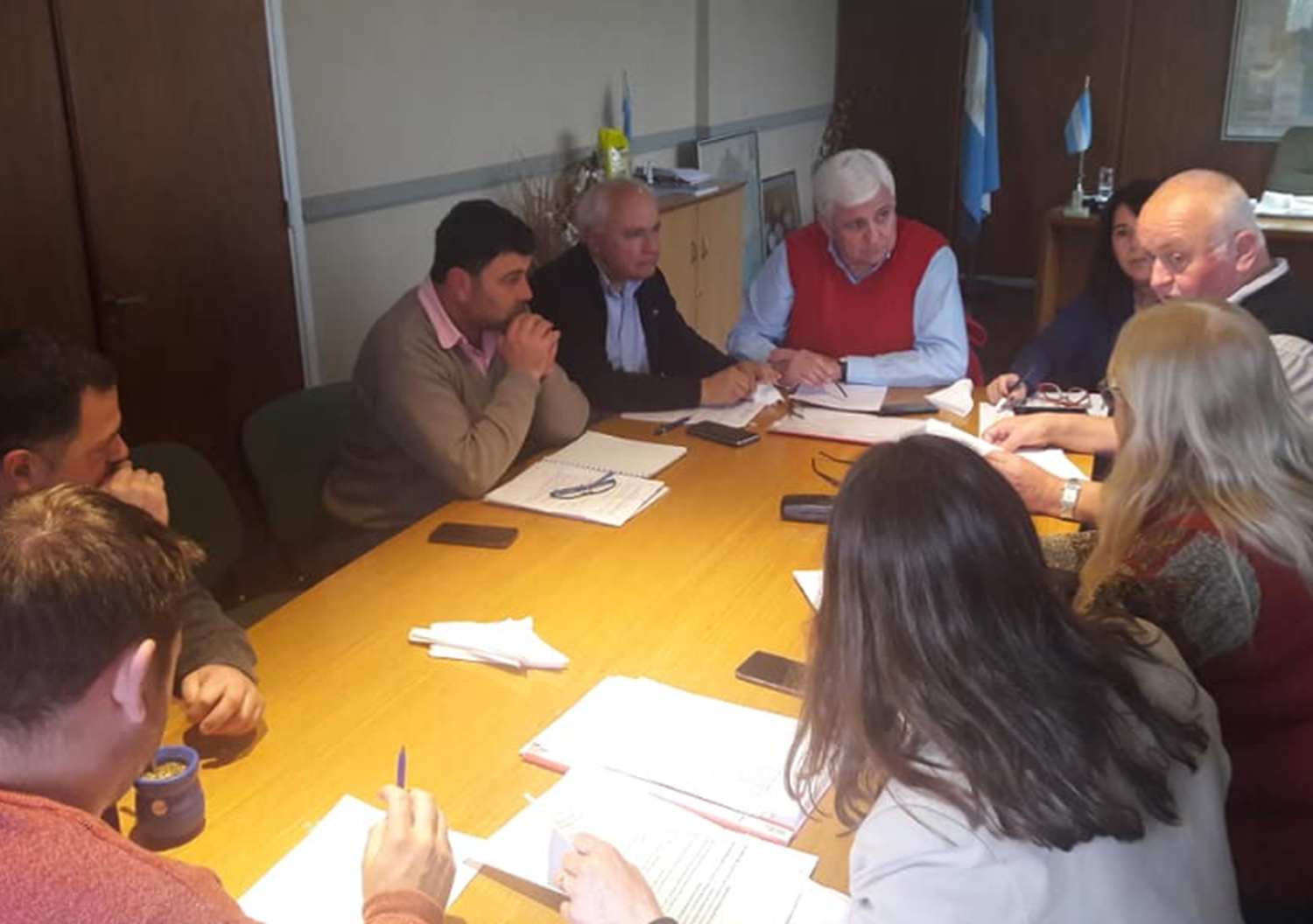 General Guido: Adjudicarán viviendas a cuarenta y tres familias