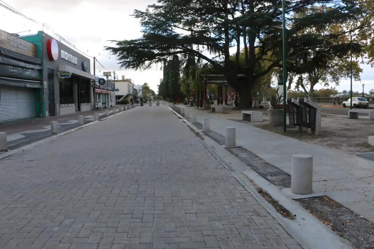 Los trabajadores del sector turístico recibirán un aporte del gobierno de $10.000