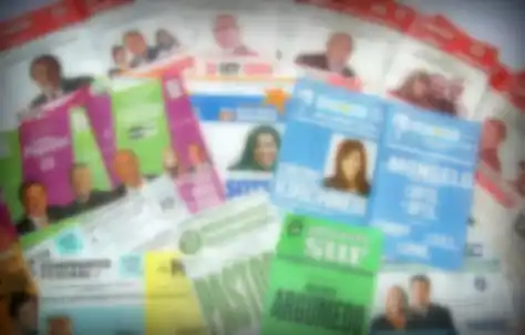 Una gualeguaychuense irá por la vicegobernación 