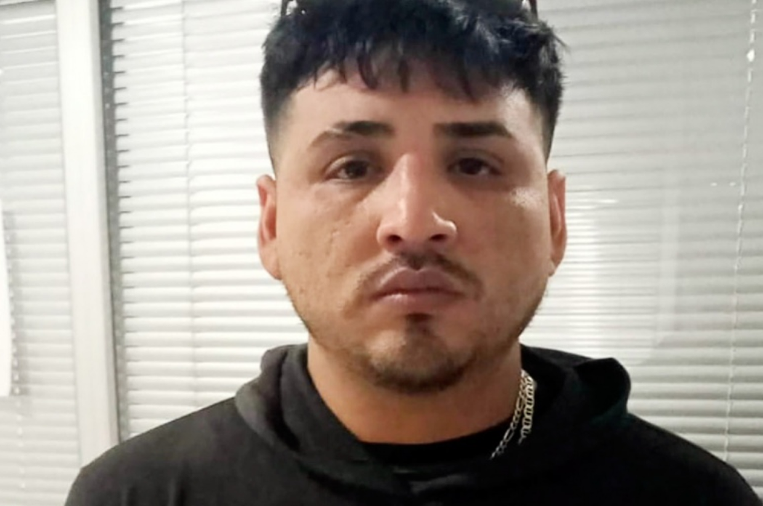 Un doble homicida chileno se fugó de una comisaría porteña