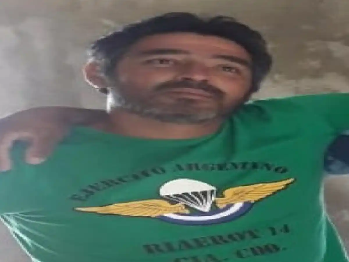 Identificaron el cuerpo hallado en el Polideportivo Municipal