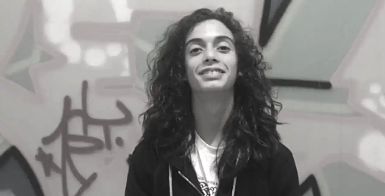 Tristeza: murió el nieto de Robert de Niro a los 19 años