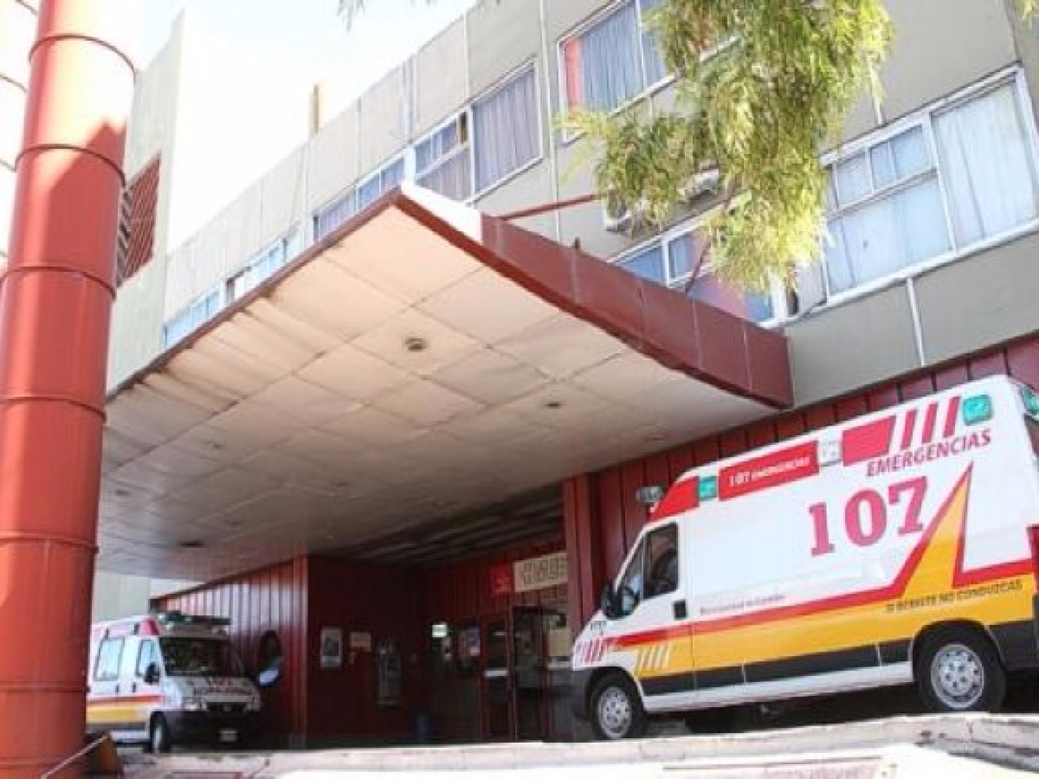 Un joven de la ciudad falleció en un accidente en Mi Granja