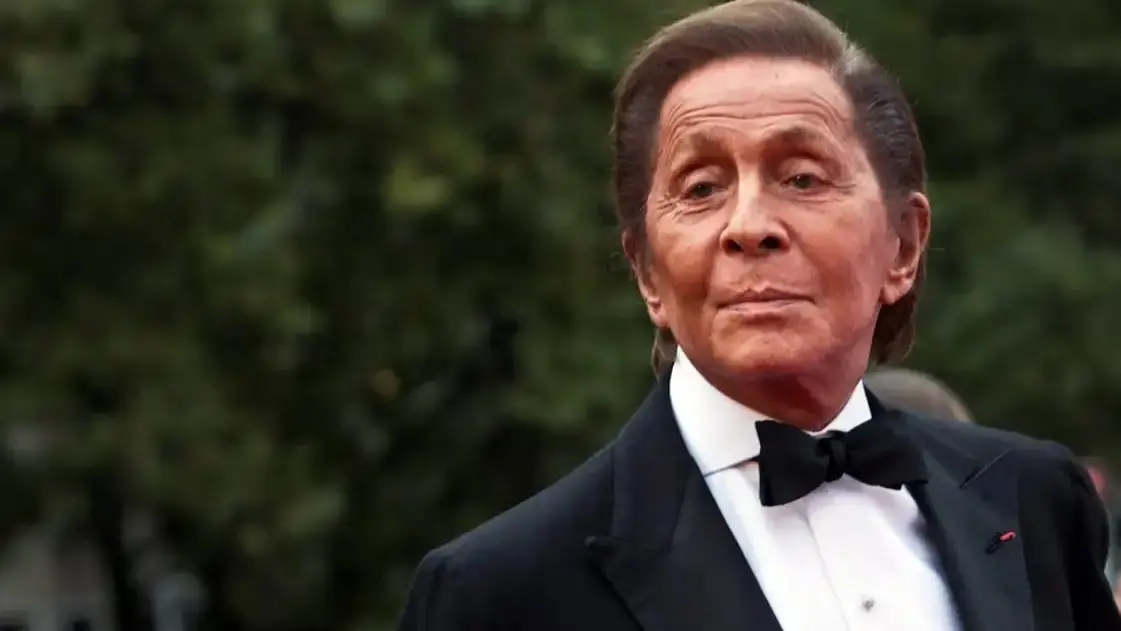 Valentino Garavani