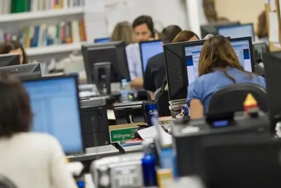 Empleo en la Argentina: cuántos puestos de trabajo se perdieron en lo que va del año
