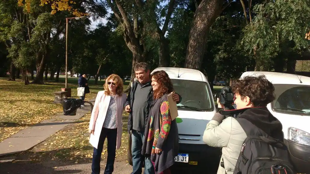 General Rodríguez ya cuenta con un vehículo para dar seguimiento a bebés prematuros en sus hogares