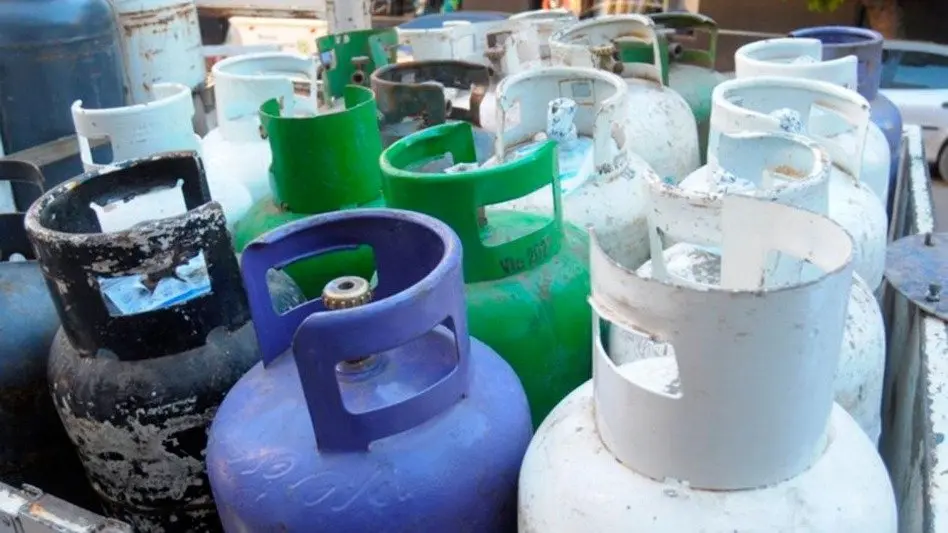 Registro de usuarios de gas envasado: "Hay miles de usuarios que no tienen el acceso al gas natural"