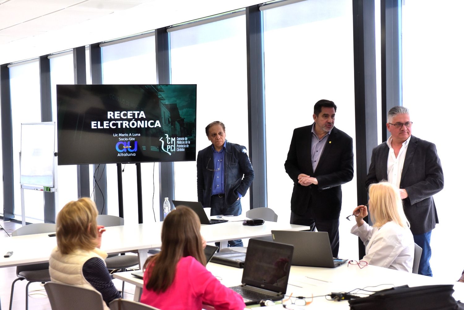 capacitacion