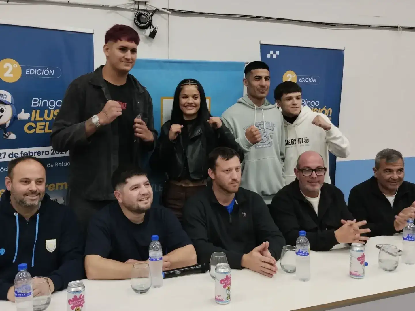 atletico boxeo