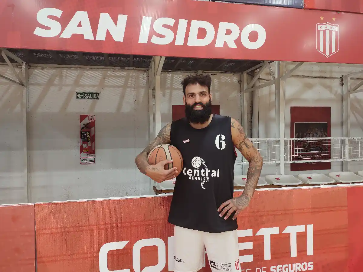 Carnovale ya sueña con el ascenso 