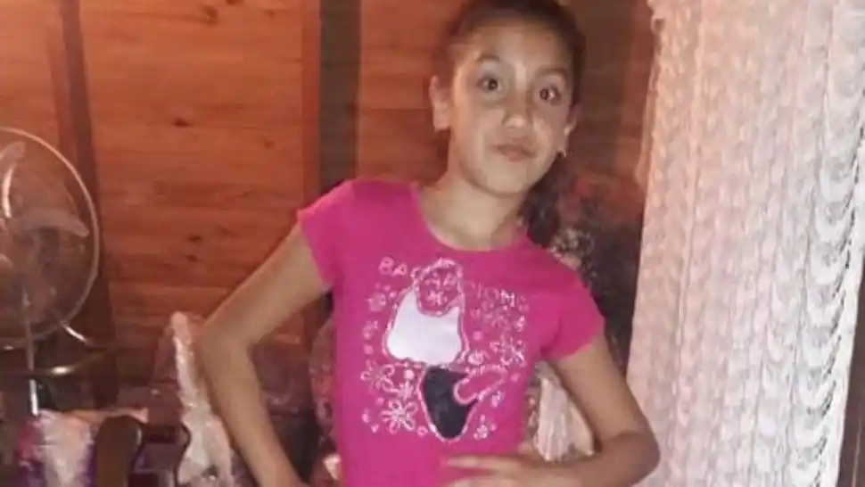 Giro en el crimen de Estefanía: el primo no habría actuado solo