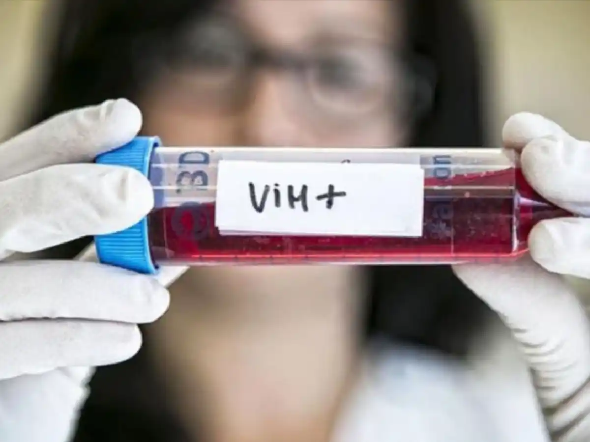 Unas 140.000 personas viven con VIH en Argentina y el 17% no lo sabe