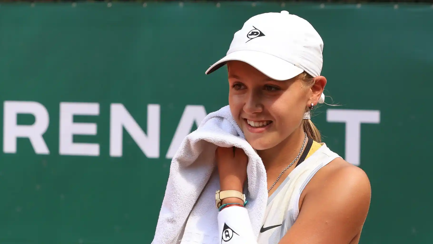 Larraya Guidi avanza en La Paz.