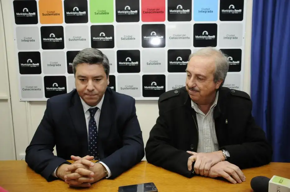 El Ejecutivo ratificó su respaldo y confía en que se revertirá el fallo