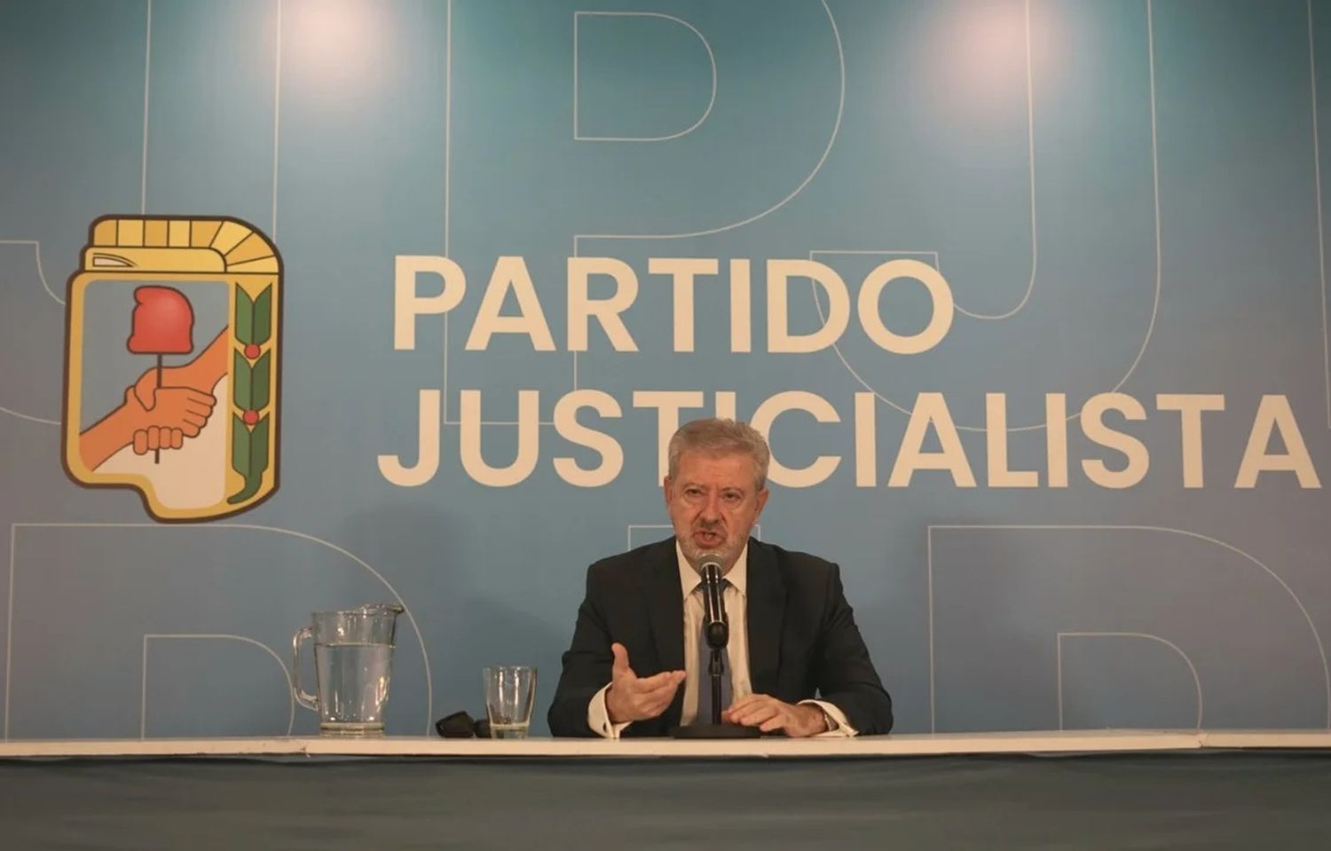 Carlos Beraldi, abogado defensor de Cristina Kirchner