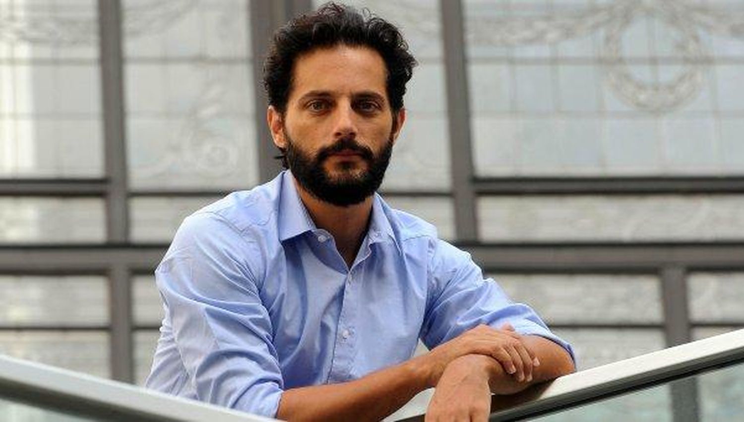 Joaquín Furriel: “Tengo que ir a mi ritmo”